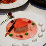 让我看看哪家公司的食堂这么豪横吃牛排~
