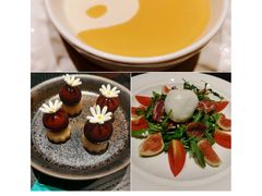 -鲜璟台·地标景观餐厅(上海中心店)