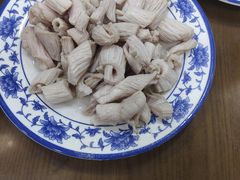-老爆肚满五香烧牛羊肉