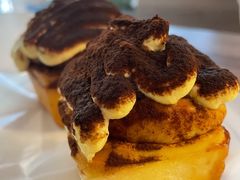 -屋裡·Union Bakery(龙江路店)