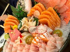 -築鳥日本料理(黑沙环店)