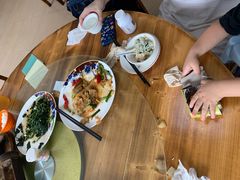 -花悦农庄 | 烧鸡·竹筒饭(沙迳高沙温泉香溪堡店)