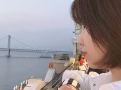 -川旺角川粤融合菜•海景餐厅(星海广场店)