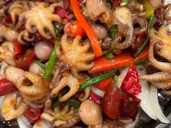 -凯鸽酒楼(大同振兴街店)