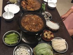 -范贤光鸡公煲(平乐园总店)