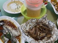 -景好海鲜餐厅(大鹏必选旅游店)