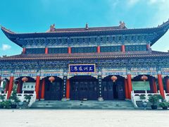 -皇罗禅寺