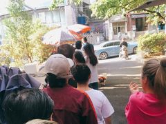 -六广门毛阿姨糯米饭