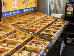 -33韩式自助烧烤(环城南路店)