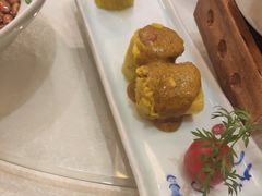 芥末墩-北平食府(马鞍山路店)