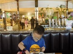 -大连中远海运洲际酒店