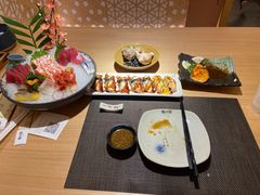 -德川家日本料理(中关村店)