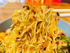 -拌陛河山抚顺麻辣拌(总店)
