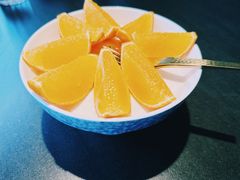 -喜悦烤鸭·新京菜(王府井店)