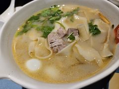 -嘉汤一碗(中州路店)