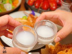 -山葵家居酒屋(天目里店)
