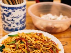 -老白家面馆(测绘东路总店)