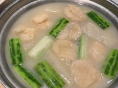 -滋粥楼·顺德菜(番禺广场总店)
