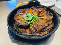 -洪兴砂锅·融合砂锅菜(三站店)