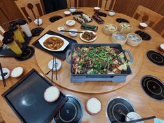 -东苑餐厅(厦门大学店)