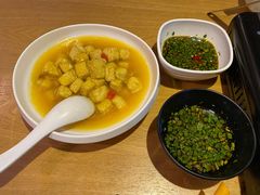 -品味泸沽湖•民族特色菜(大落水店)