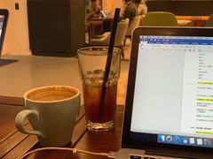 -VESH COFFEE(定西路店)