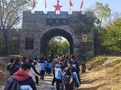 -红嫂家乡旅游区