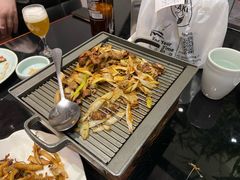-泰山廊亦舫(丽景店)