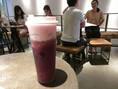 -喜茶(东莞汇一城店)