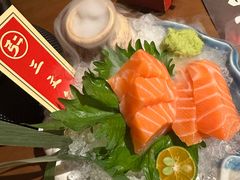 -弓二·烧鸟居酒屋(财富购物中心店)