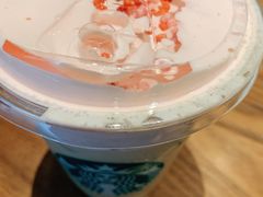 -星巴克(真如星光耀广场店)
