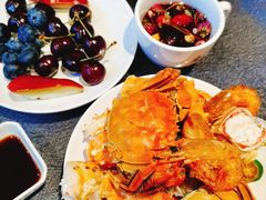 -临水宫·康养餐厅(徐矿广场店)