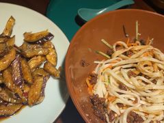 -童婆婆面馆(薛庄小区店)