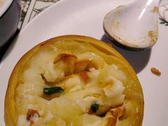 -绿茶餐厅(同成街华联店)