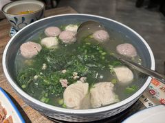 -海门鱼仔·潮汕味(燕岭店)