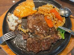 -豪享来牛排(人民店)