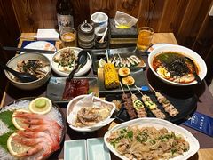 -鸟内会居酒屋(得意潮馆店)