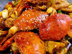 -寻蟹记(万家丽店)