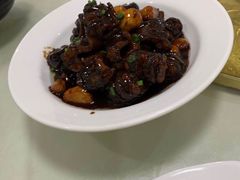 -同兴半盆菜酒家(打浦路店)