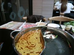 -呷哺呷哺(哈尔滨红博购物广场店)