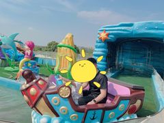 -武汉紫薇都市田园