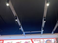 -周姑娘不等味·牛羊肉火锅·螃蟹罗氏虾·烤鱼烤串(高邮店)