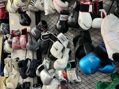 -VPsmart私教健身工作室(新华路旗舰店)