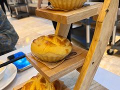 -皇马假日醉海南大酒店·假日一品派茶楼(秀英店)