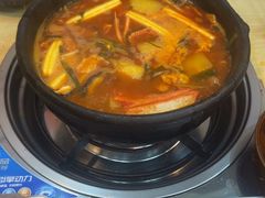 -钱摊摊安顺夺夺粉火锅(宏大广场店)
