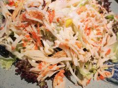 -炙柒Sekinana·精致料理 烧鸟·铁板烧(海上世界店)