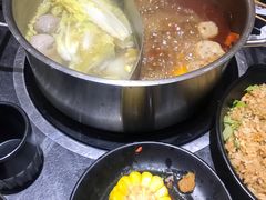 -林记潮牛·牛肉火锅(上马墩店)