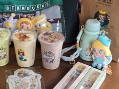 -星巴克(南京同曦万尚城店)
