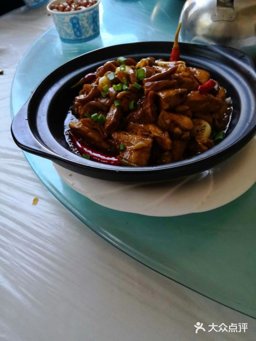 榔头三蒸(汉川店)图片