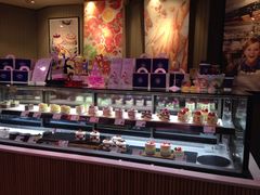 -巴黎贝甜(龙之梦购物中心虹口店)